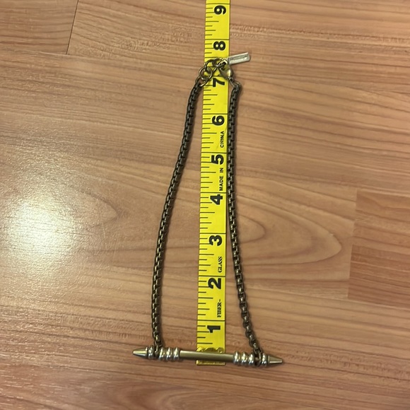 Pair of Emily Valentine necklaces. These are two separate necklaces. - Picture 5 of 8